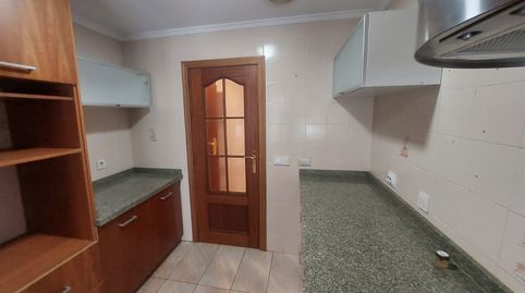 Foto 5 de Piso de alquiler en Pont Nou - Corazón de Jesús, Elche / Elx