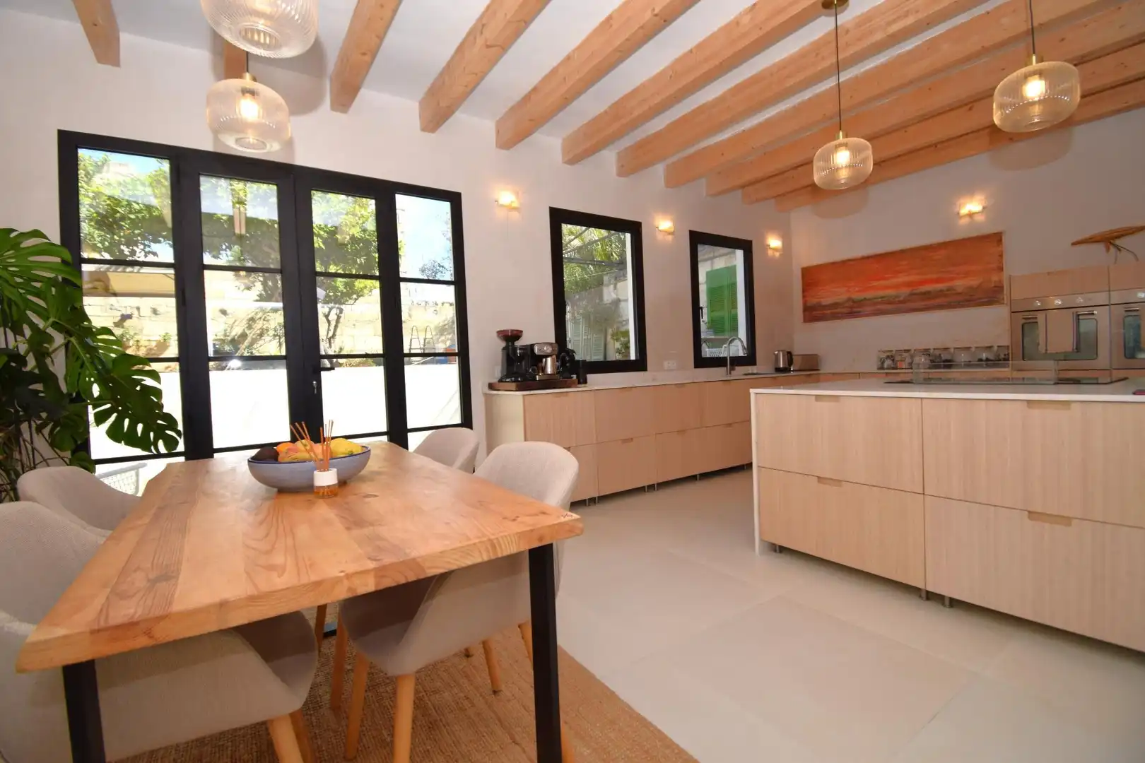 House with garden for sale in Muro, imagen 36