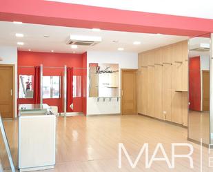 Premises to rent in  Madrid Capital  with Air Conditioner