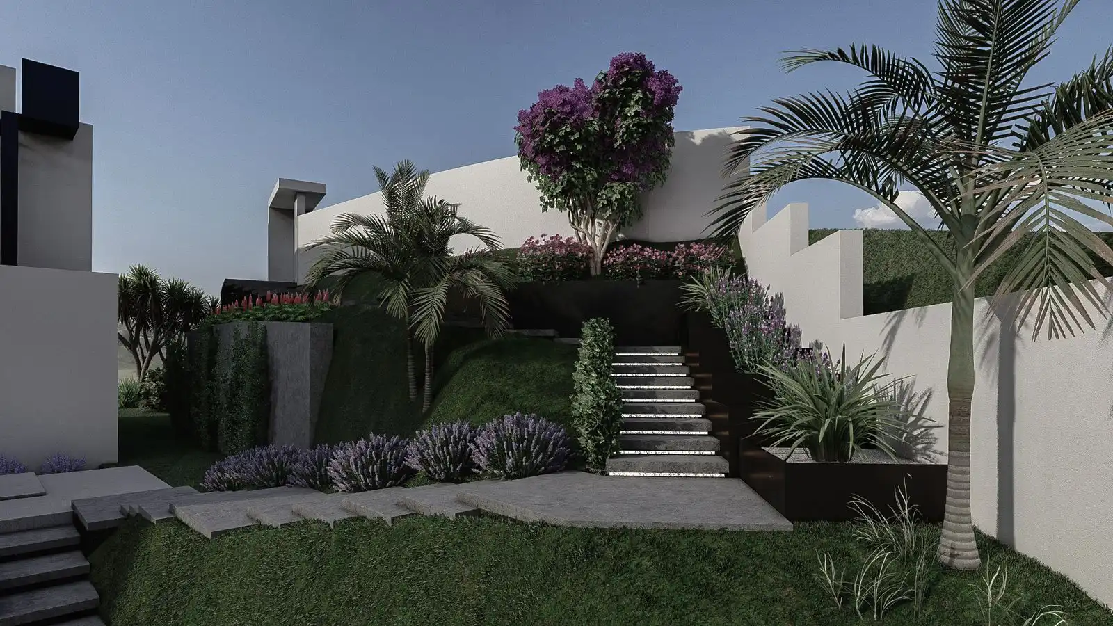 Chalet con terraza en venta en Diseminado la Alqueria 20, imagen 24