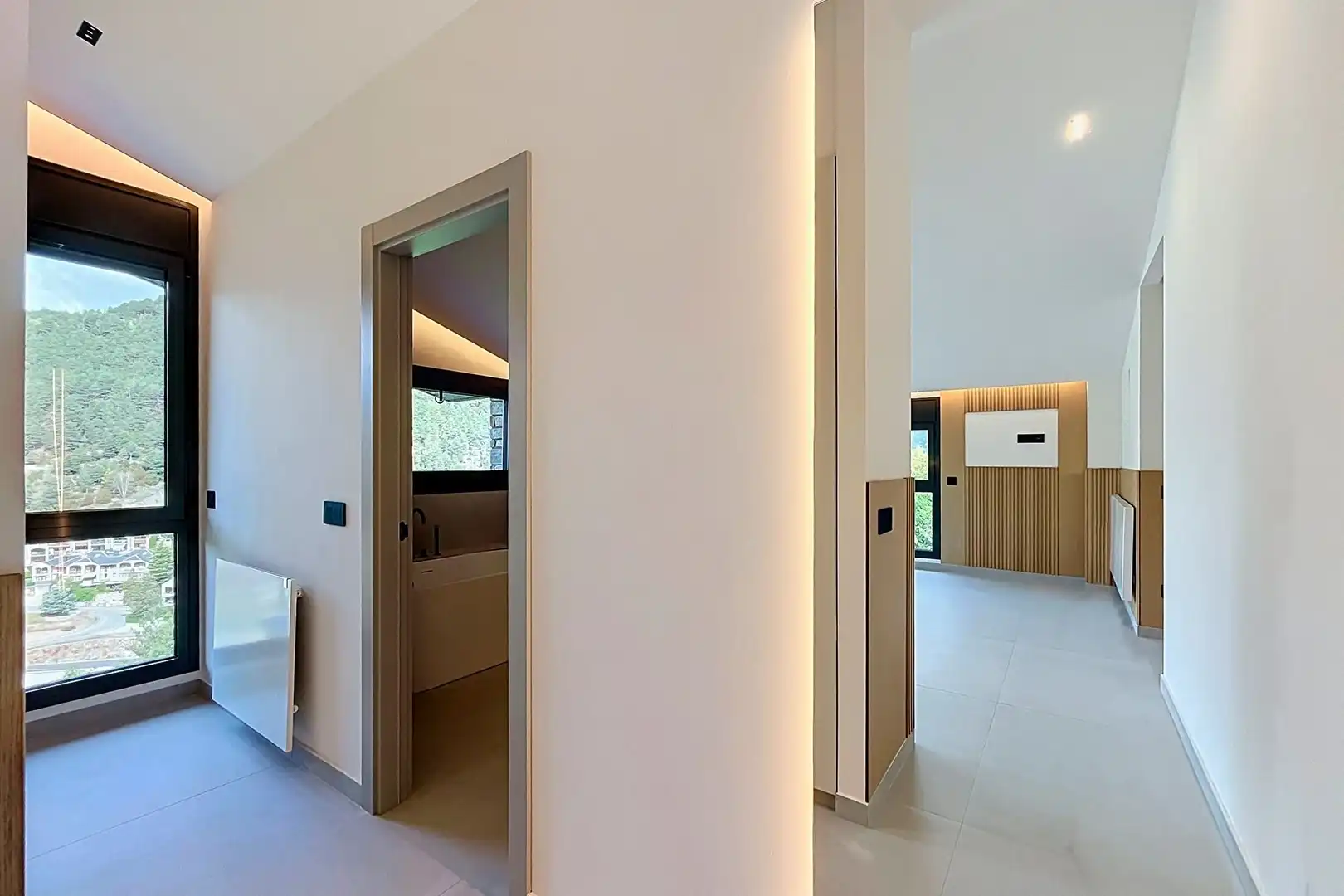 4-bedroom chalet for rent in L'Aldosa, La Massana · 47 of 58