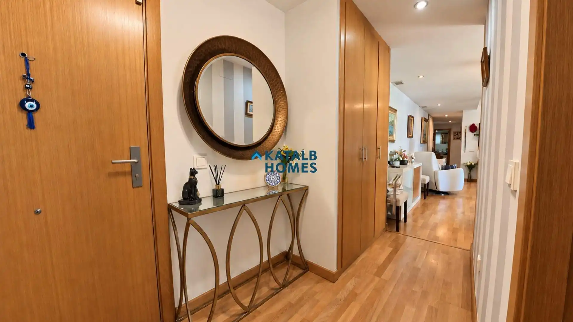 Ground floor for sale in Calle Calle Haya, imagen 2