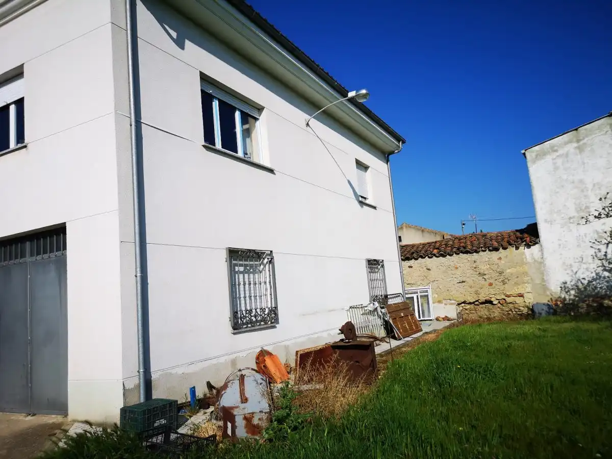 Casa amb terrassa en venda a Ciudad Rodrigo, imagen 4