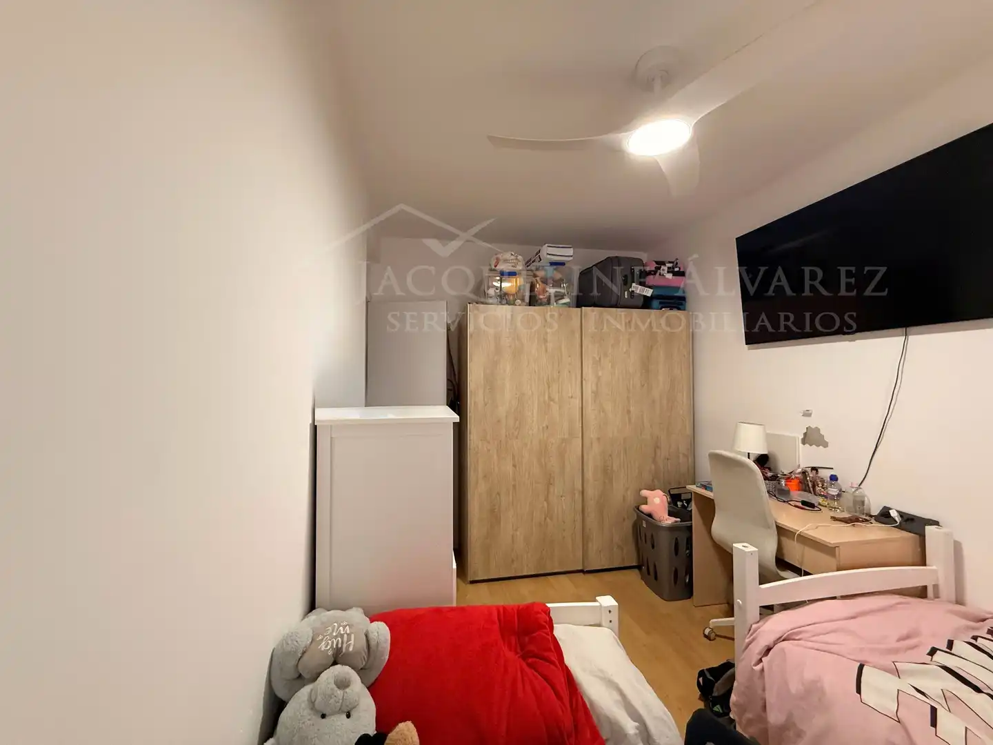 Piso en venta en Calle Pinto - San Roque