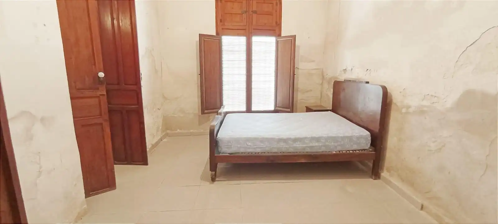 Habitación de Finca rústica en venta en Albatera con Balcón