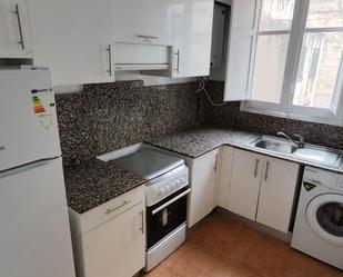 Kitchen of Flat to rent in Castellón de la Plana / Castelló de la Plana