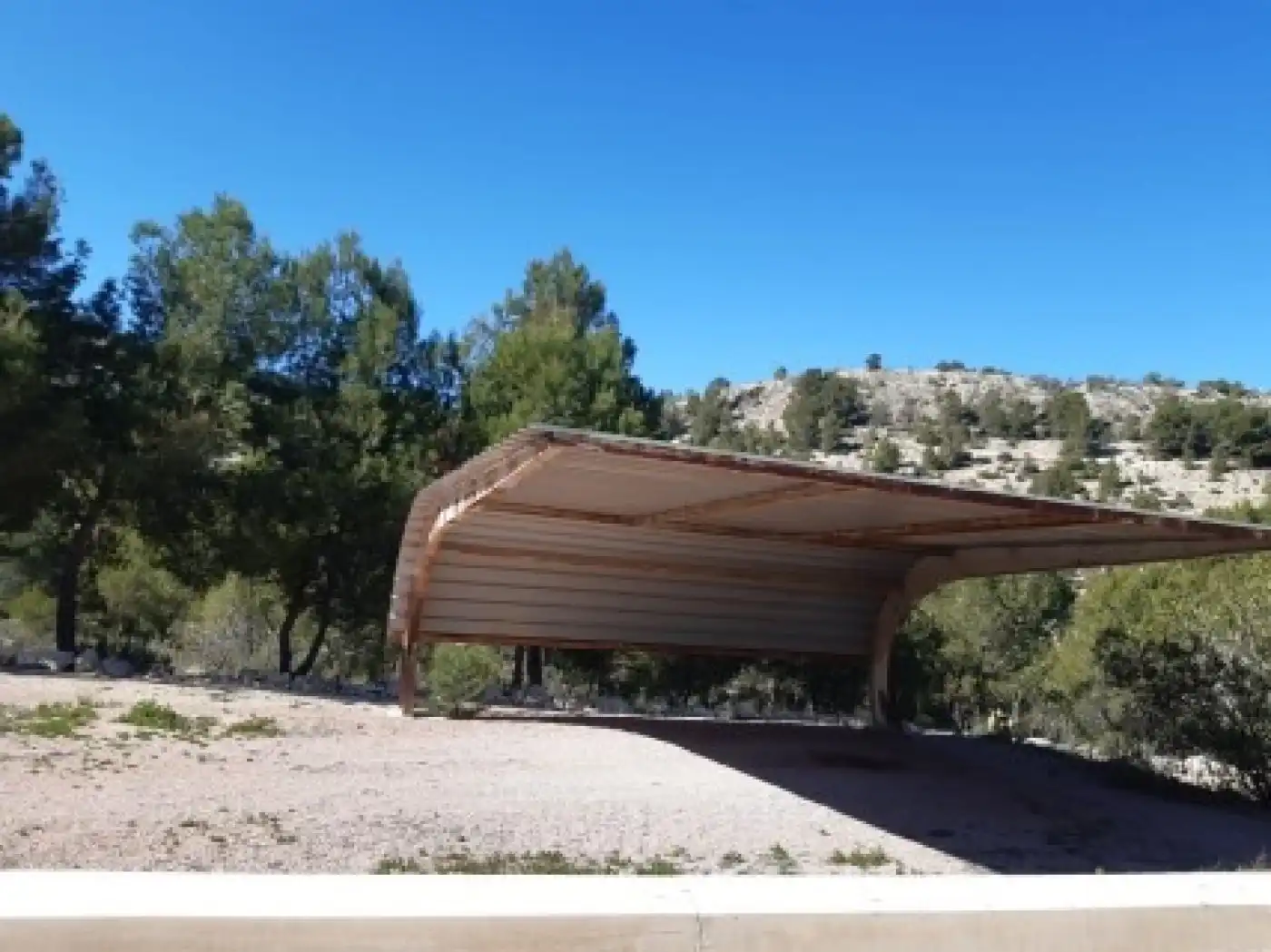 Xalet amb piscina en venda a Monóvar  / Monòver, imagen 45