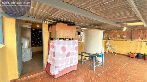 Foto 4 de Casa o xalet en venda a Calle Duelo, 16, Casco Antiguo, Murcia