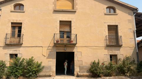 Photo 2 of Country house for sale in Bellpuig, Lleida