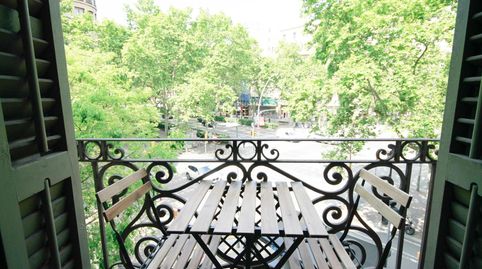 Foto 4 de Habitación en N/a, Sant Antoni, Barcelona Capital