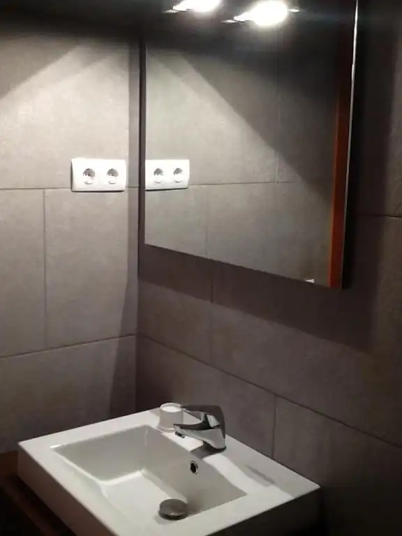 Baño de Dúplex en venta en Gelida con Aire acondicionado, Calefacción y Balcón