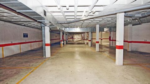 Foto 4 de Garaje en venta en Las Fuentes - Los Cipreses, Aspe