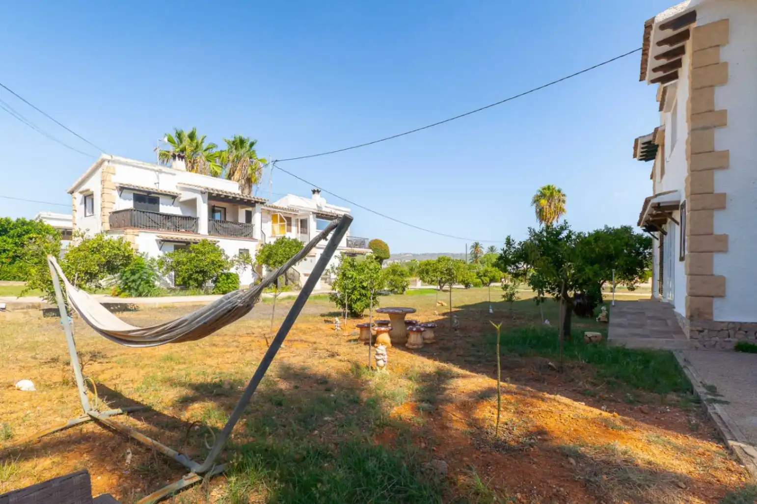 Terraced house with pool for sale in Partides comunes - Adsubia, imagen 5
