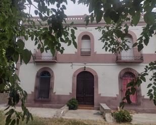 Vista exterior de Estudi de lloguer en Roquetes amb Moblat i Balcó
