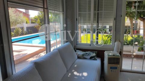 Foto 5 de Casa o xalet en venda a Carrer Pau Casals, Bell-lloc d'Urgell, Lleida