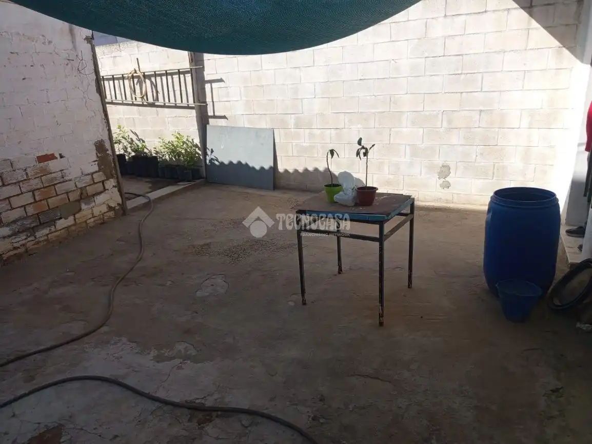 Maison jumelée à vendre à Sanlúcar la Mayor, imagen 15