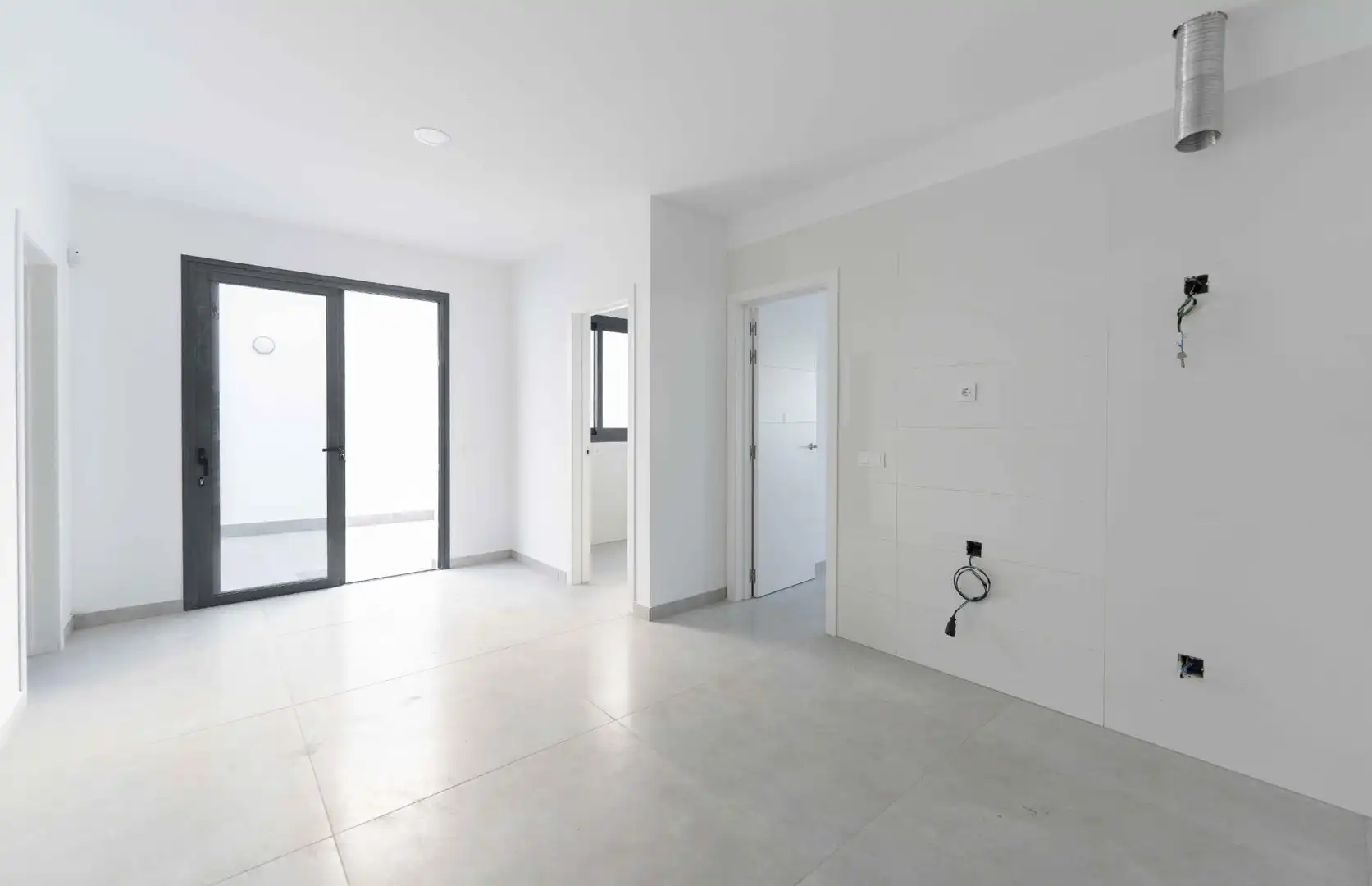 Casa adosada en venta en San Miguel de Abona con Aire acondicionado, Jardín privado y Terraza