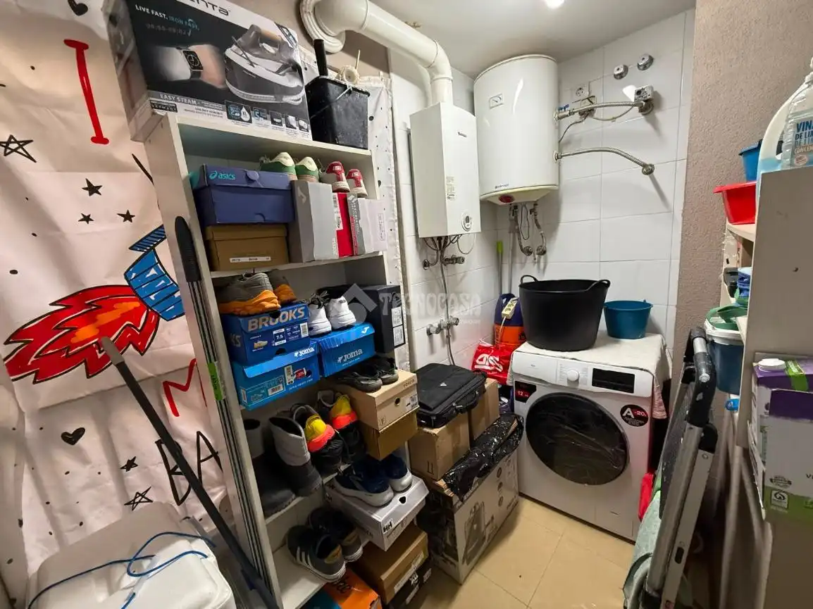 Piso en venta en Sevilla