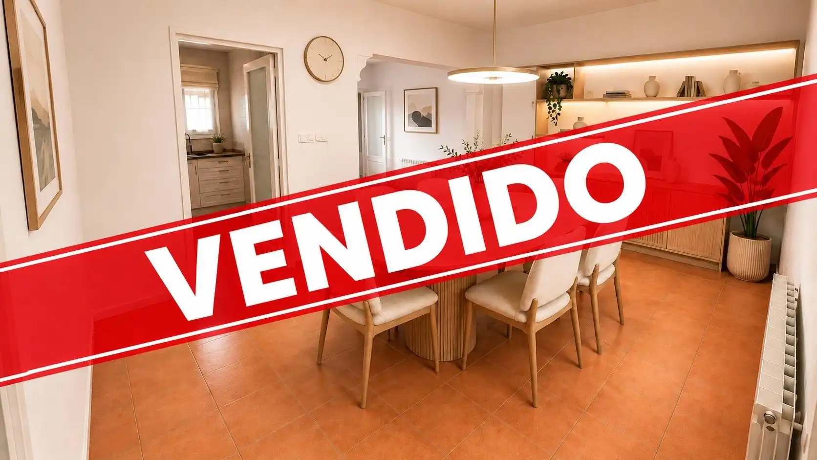 Piso con terraza en venta en PARIS DE