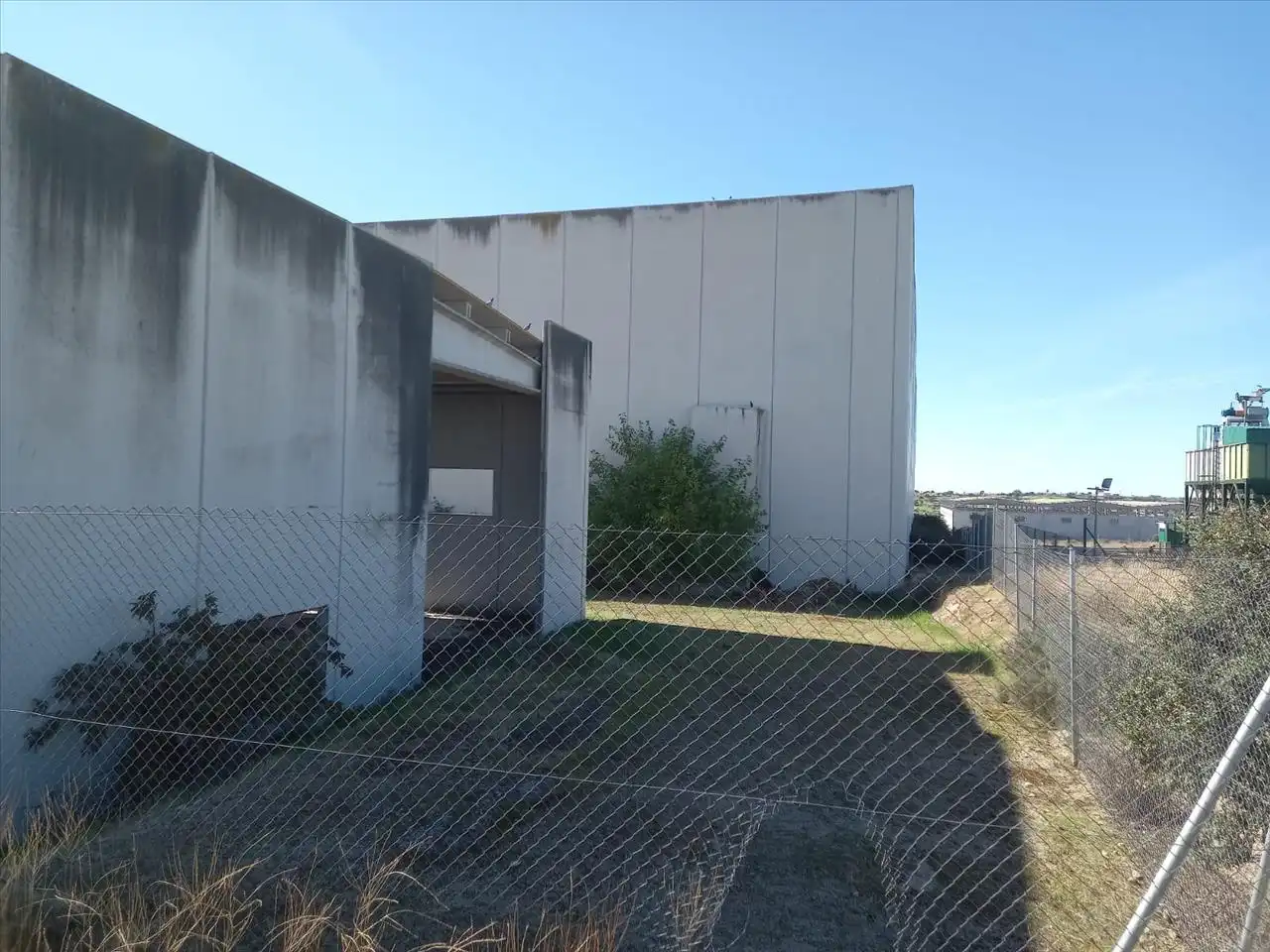 Nau industrial en venda a POL LA DEHESILLA, Trujillo