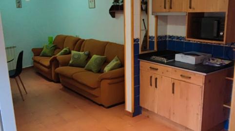 Foto 5 de Casa o chalet de alquiler en Calle Cerrillo Santiago, Centro, Cuenca Capital