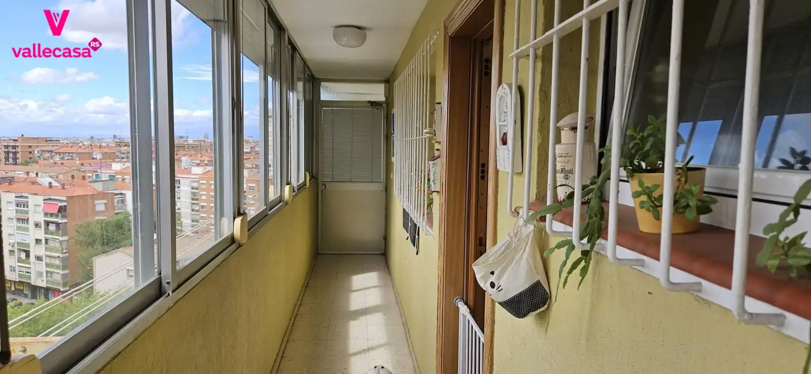 Wohnung mit Aufzug zum Verkauf in Ciudad Lineal, imagen 34