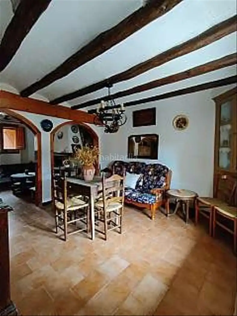 Maison mitoyenne à vendre à Carrer de l'Església 1, imagen 4