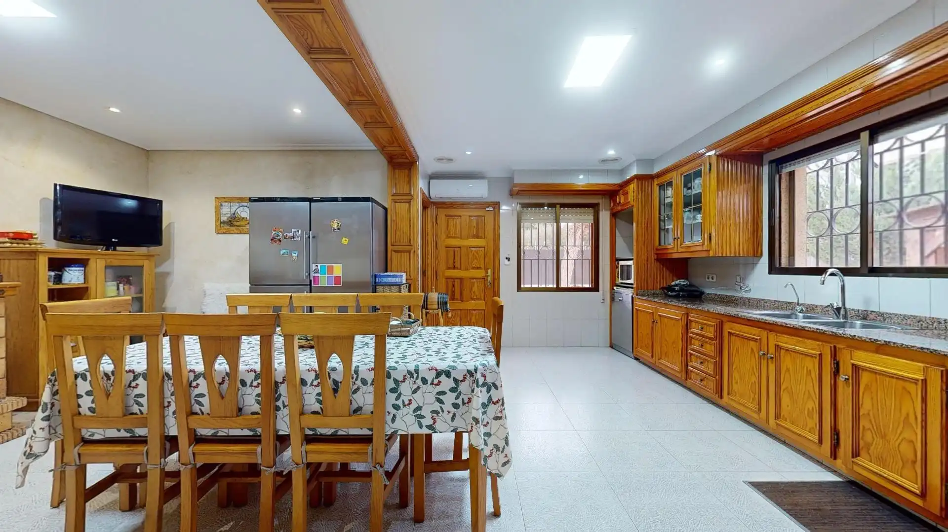 Villa mit Pool zum Verkauf in La Algoda - Matola - Llano de San José, imagen 7