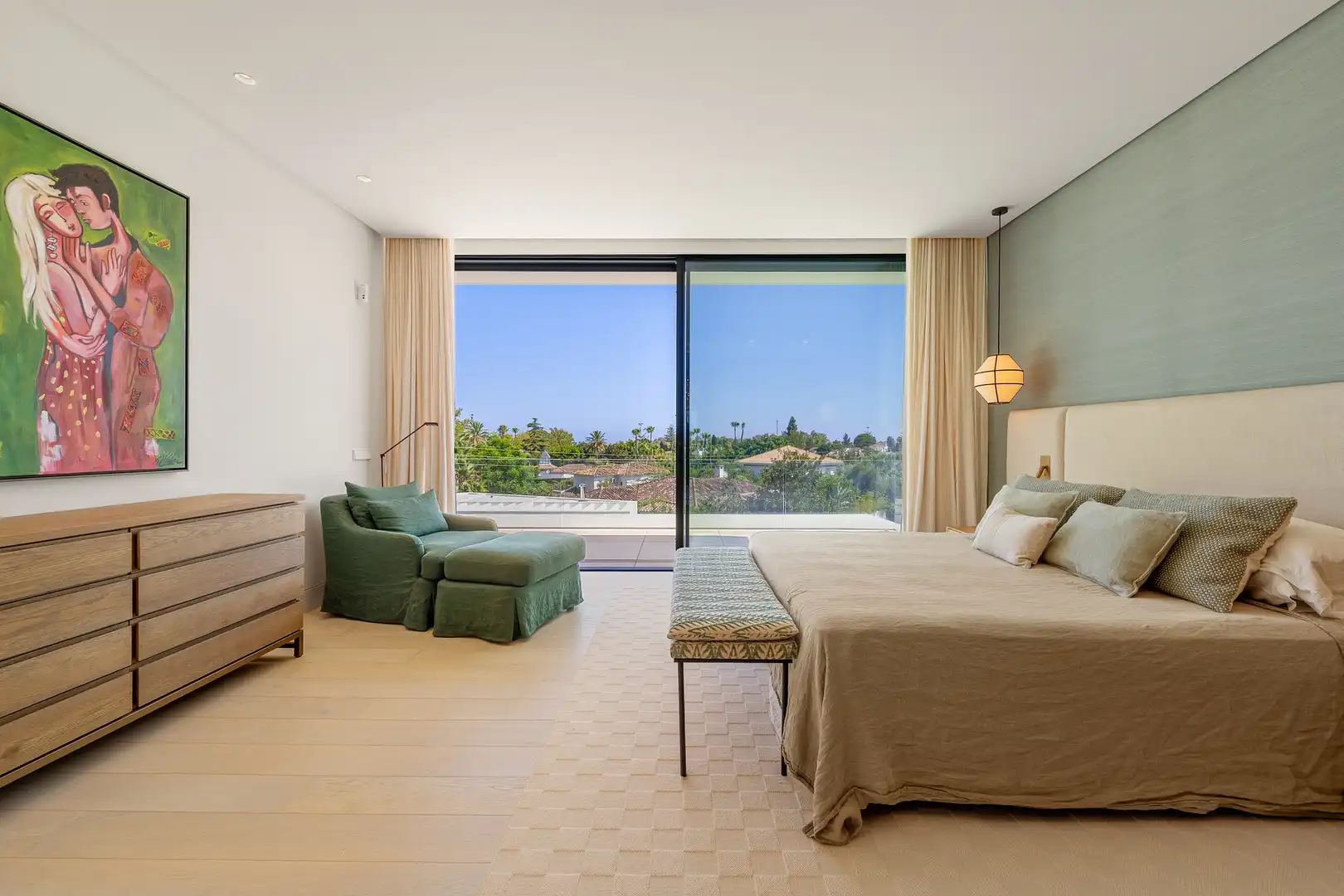 Casa o xalet en venda a CALLE 19-E (UR GUADALMINA ALTA) 720 29670 MARBELLA (MÁLAGA), Guadalmina Alta