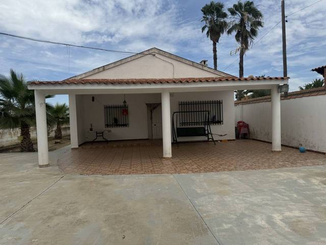 Finca rústica en Venta en Villanueva de la Serena