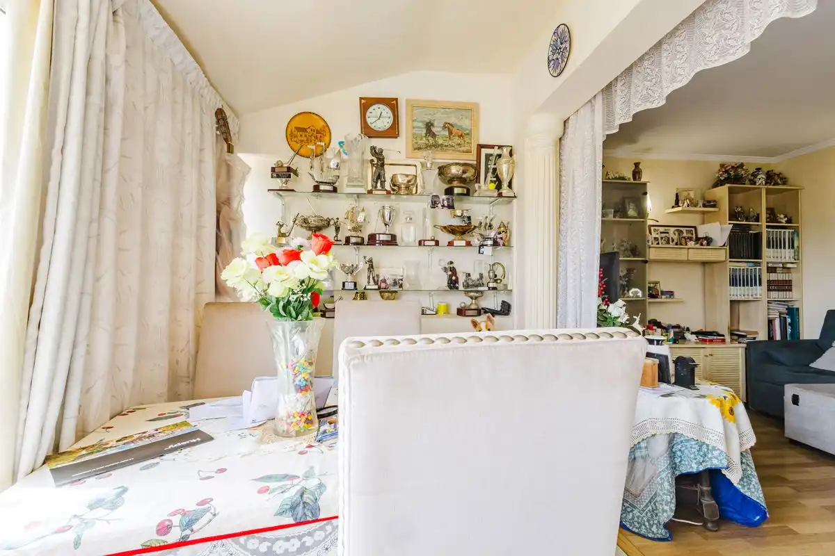 Casa a schiera con terrazza in vendita a Avenida de Gran Bretaña, imagen 8