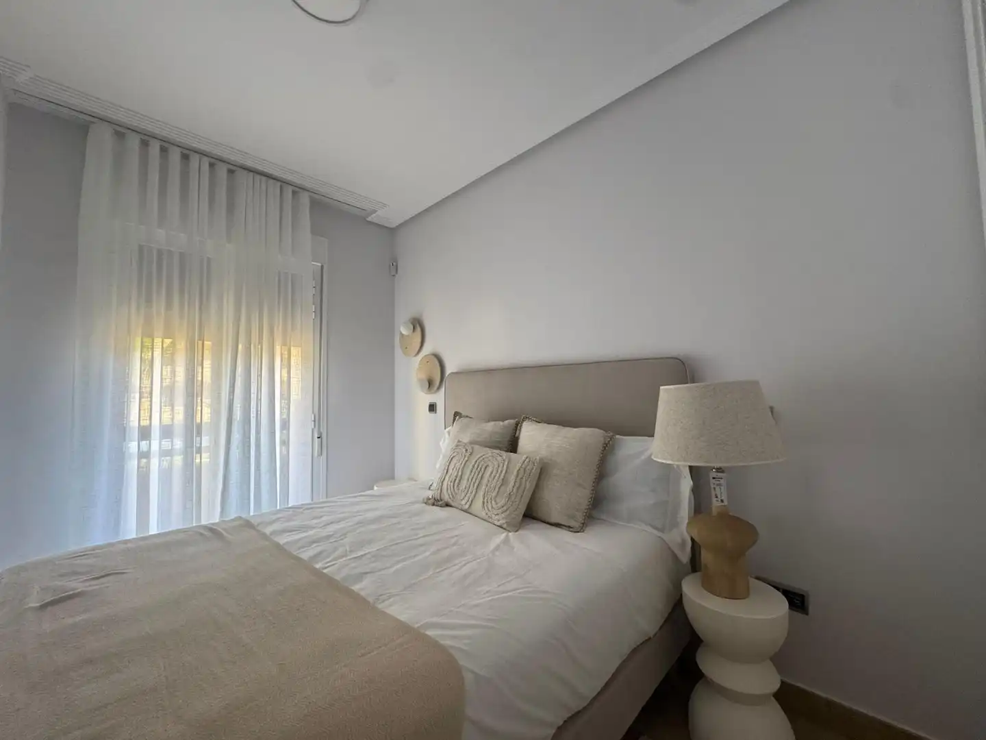 Wohnung zum Verkauf in Avenida Avenida del Príncipe Felipe, Las Lomas de Rame - Bahía Bella
