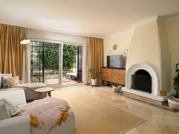 Maison mitoyenne avec piscine à vendre à Calle Nueva Atalaya 37