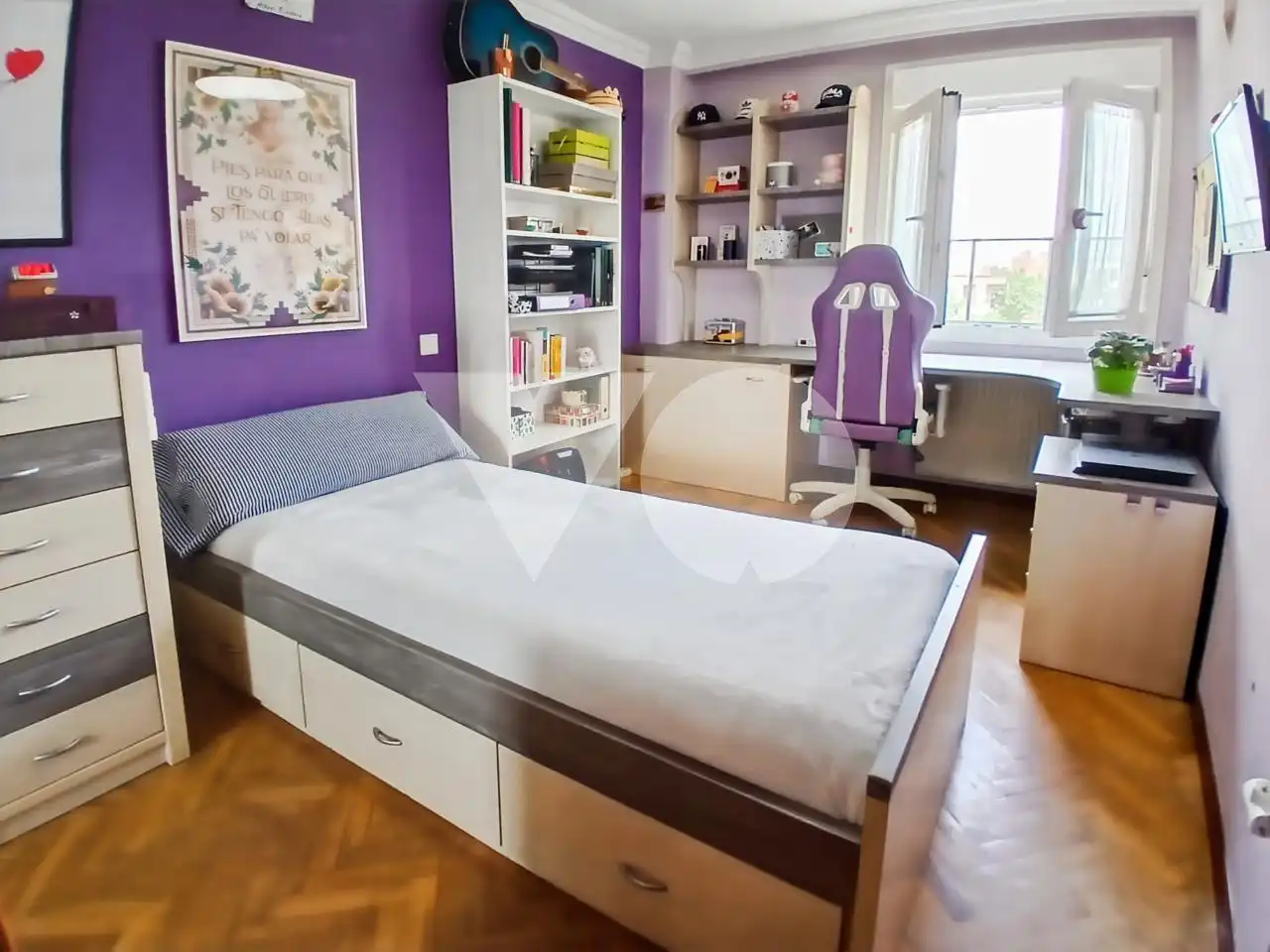 Apartament en venda a Calle de San Marino, Rosas - Musas