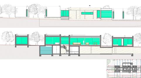 Photo 4 of Land for sale in Avinguda Sant Josep de Sa Talaia, 34, Ses Figueretes - Platja d'en Bossa - Cas Serres, Illes Balears