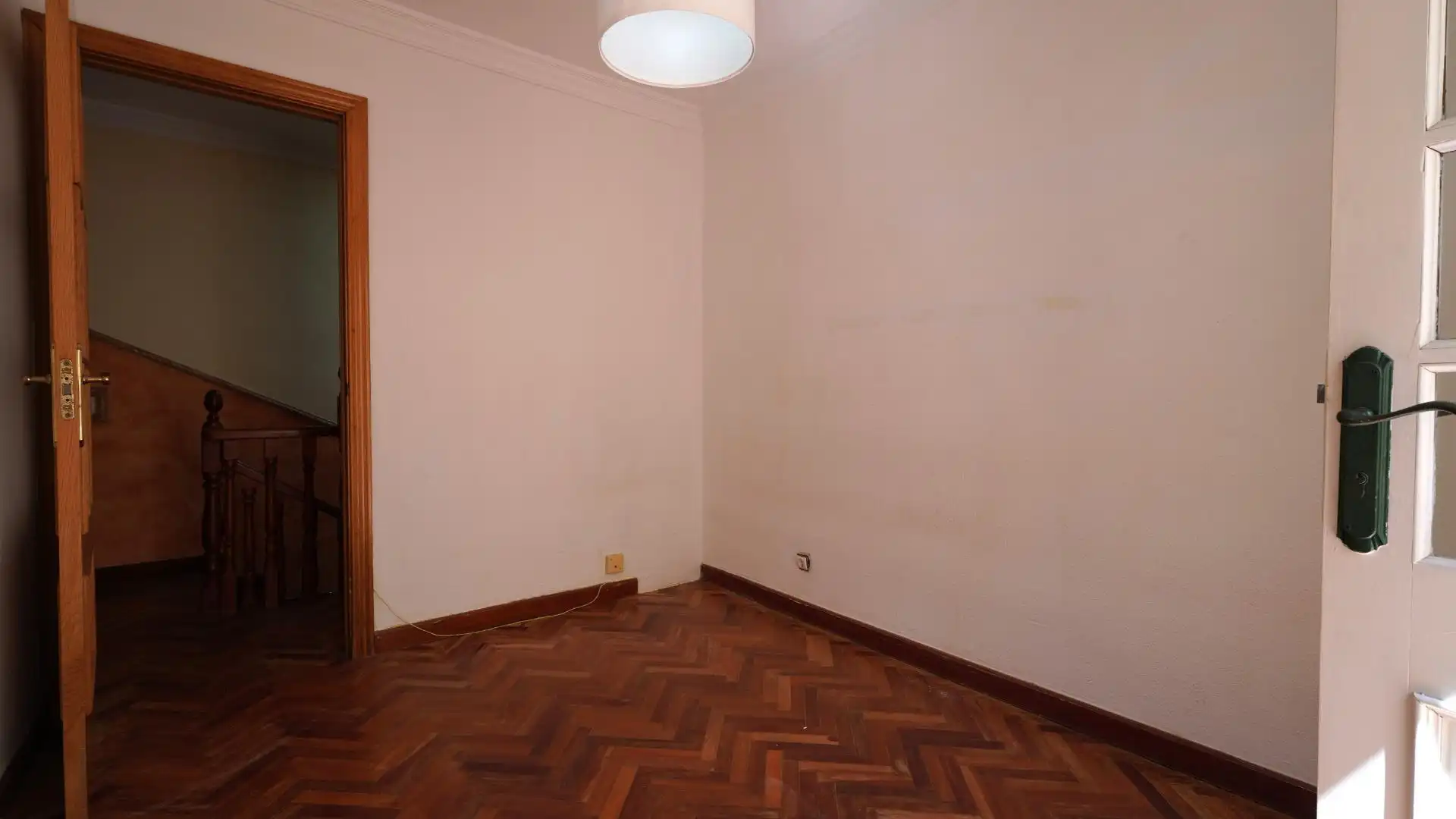 Habitación de Casa o chalet en venta en Centro