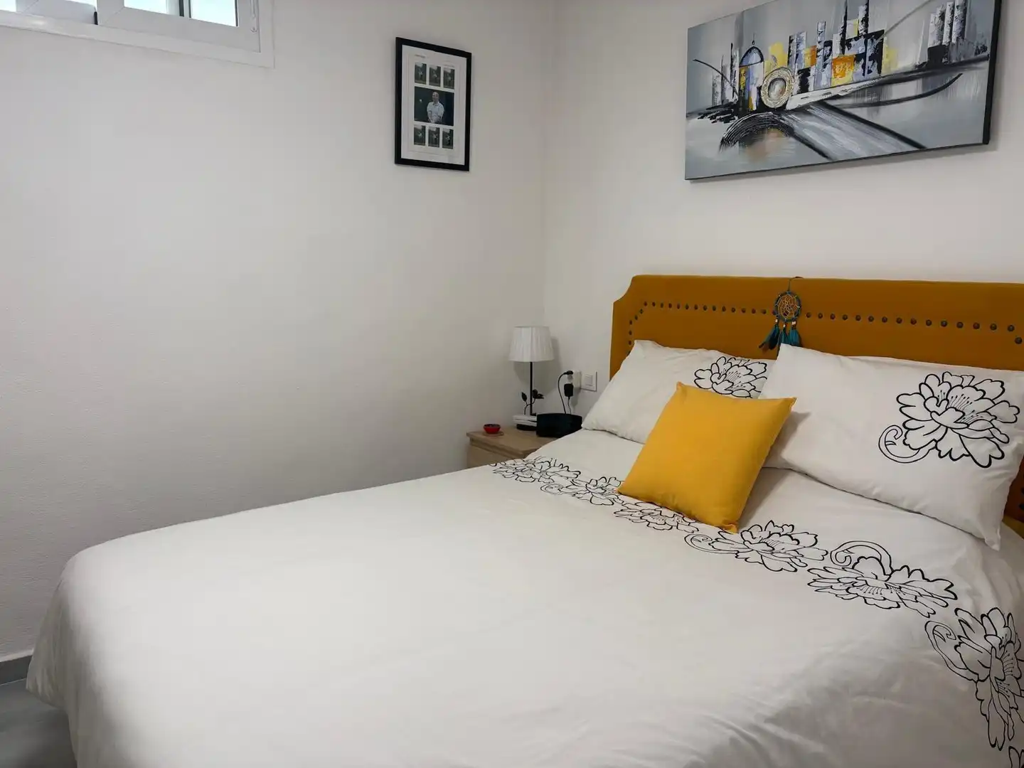 Habitación de Casa o chalet en venta en Elche / Elx