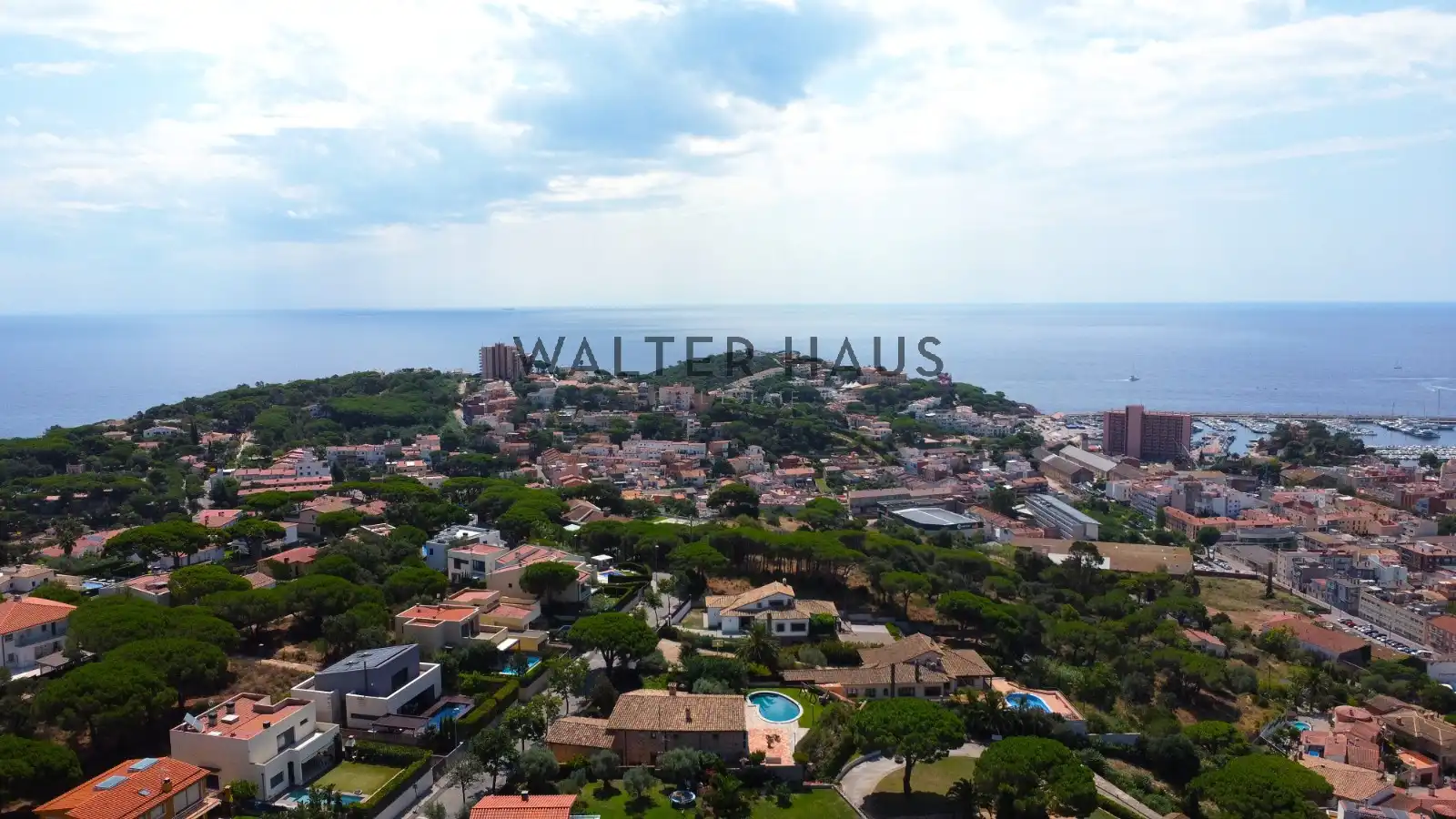 Haus mit Pool zum Verkauf in Carrer Mestre d'Aixa, imagen 42