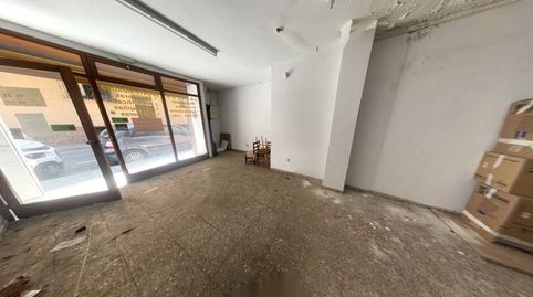 Foto 4 de Piso en venta en Calle San Benito, Carolinas Altas, Alicante / Alacant