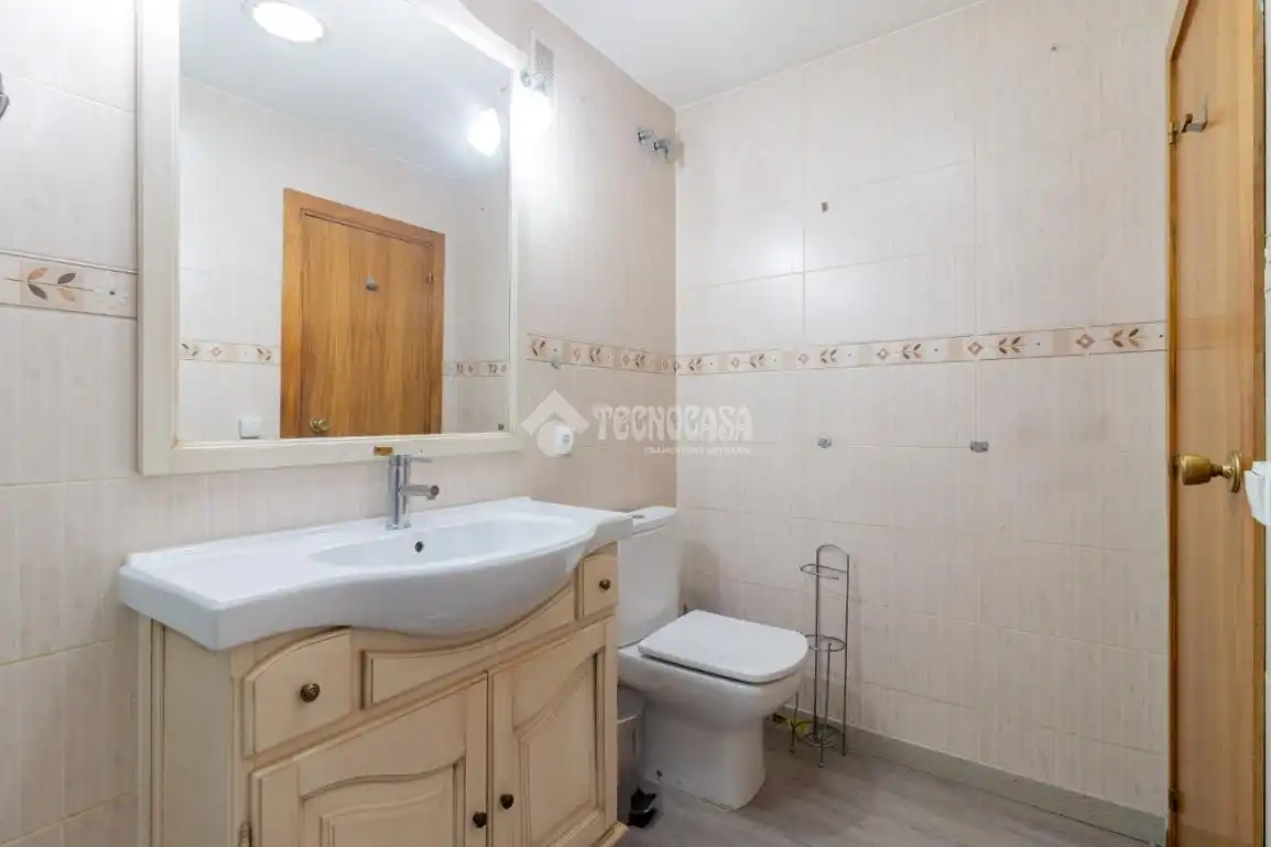 Wohnung zum Verkauf in C. de Arcaute, imagen 22