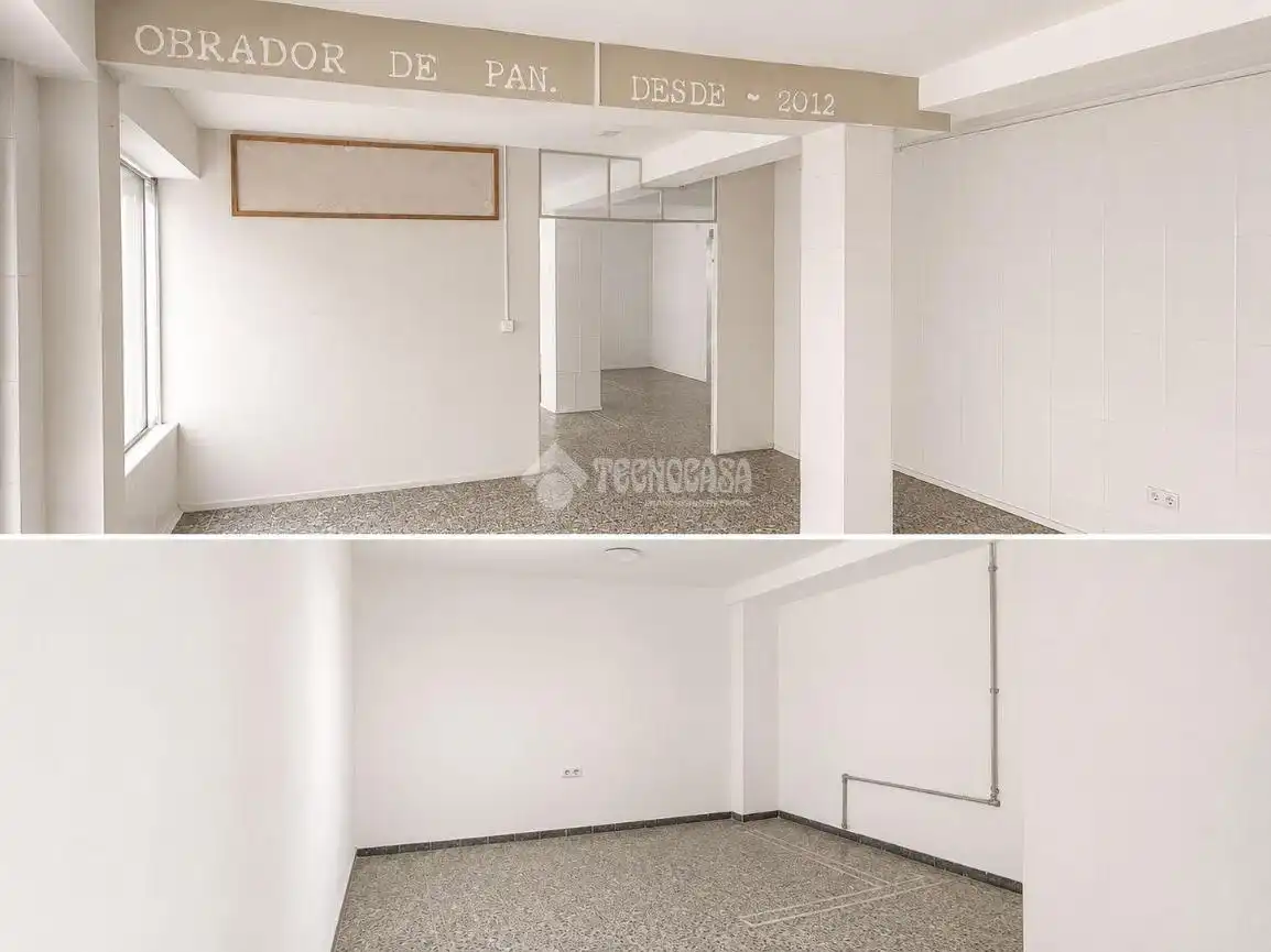 Local comercial en venda a El Cristo - Cayetano Roldán, imagen 15