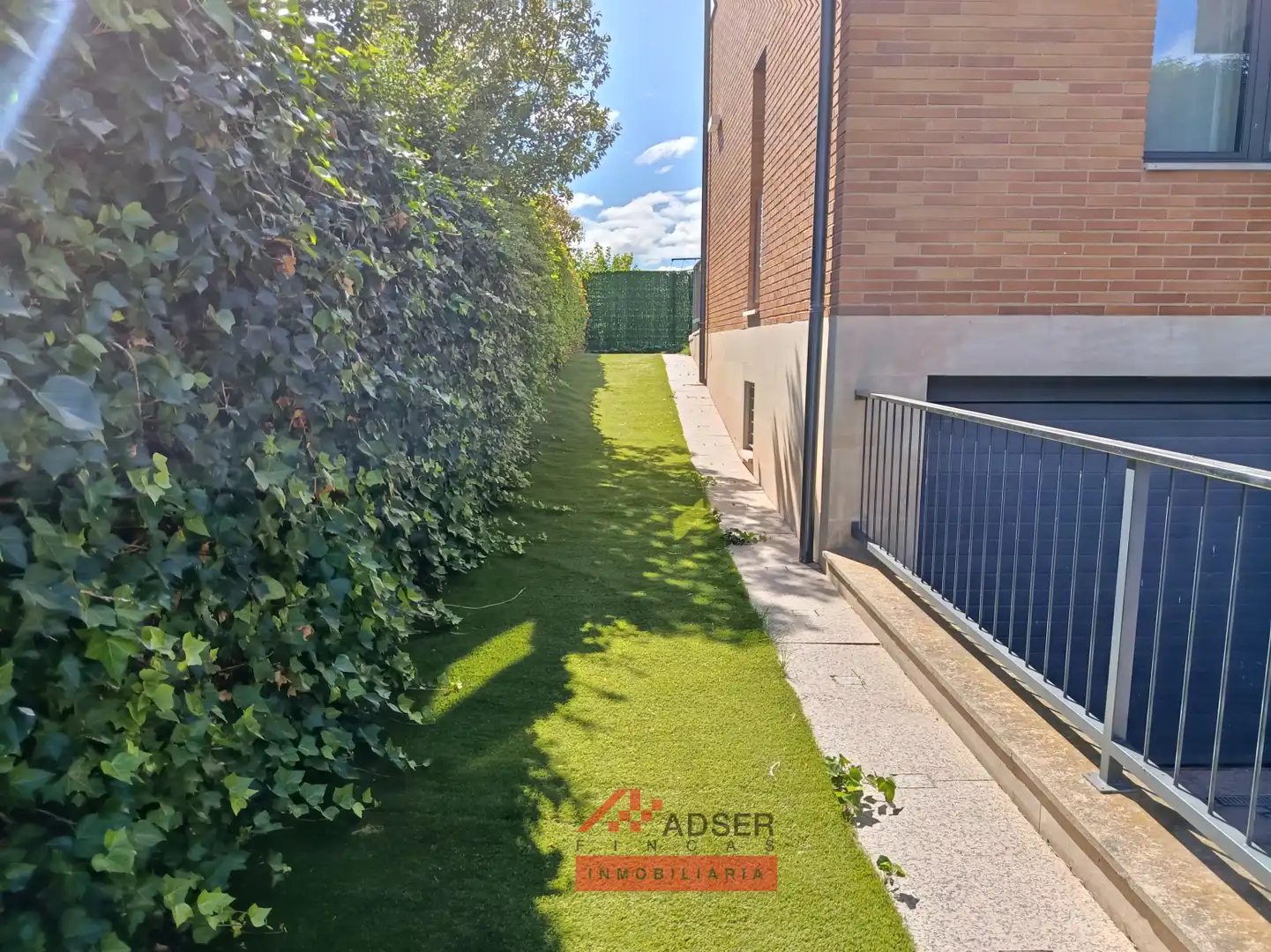 Maison jumelée avec piscine à vendre à Navarrete - LEZA, imagen 4