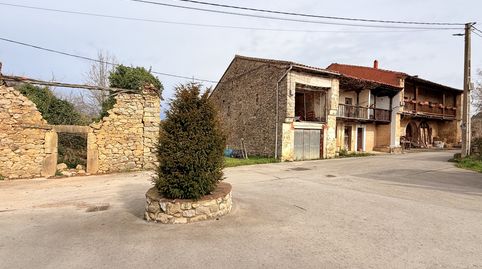 Foto 5 de Casa adosada en venta en Luey - Pb Luey, 24, Val de San Vicente , Cantabria