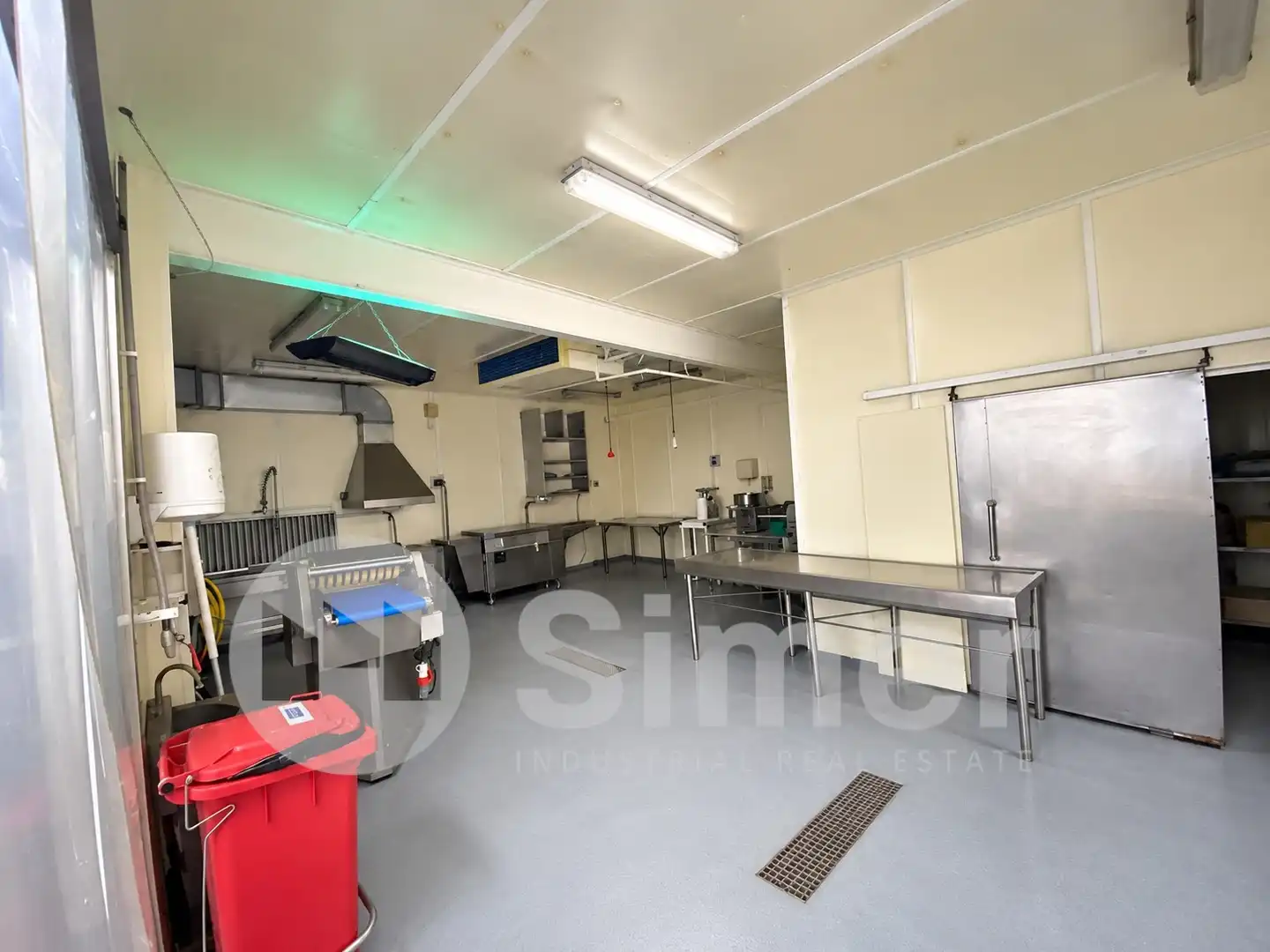 Nave industrial en venta en La Seu d'Urgell, imagen 14