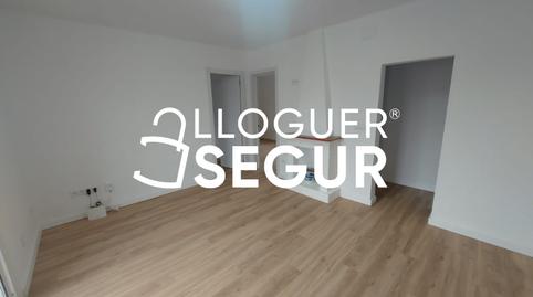 Photo 2 of Flat to rent in Puig I Cadafalch, Montbau,  Barcelona Capital