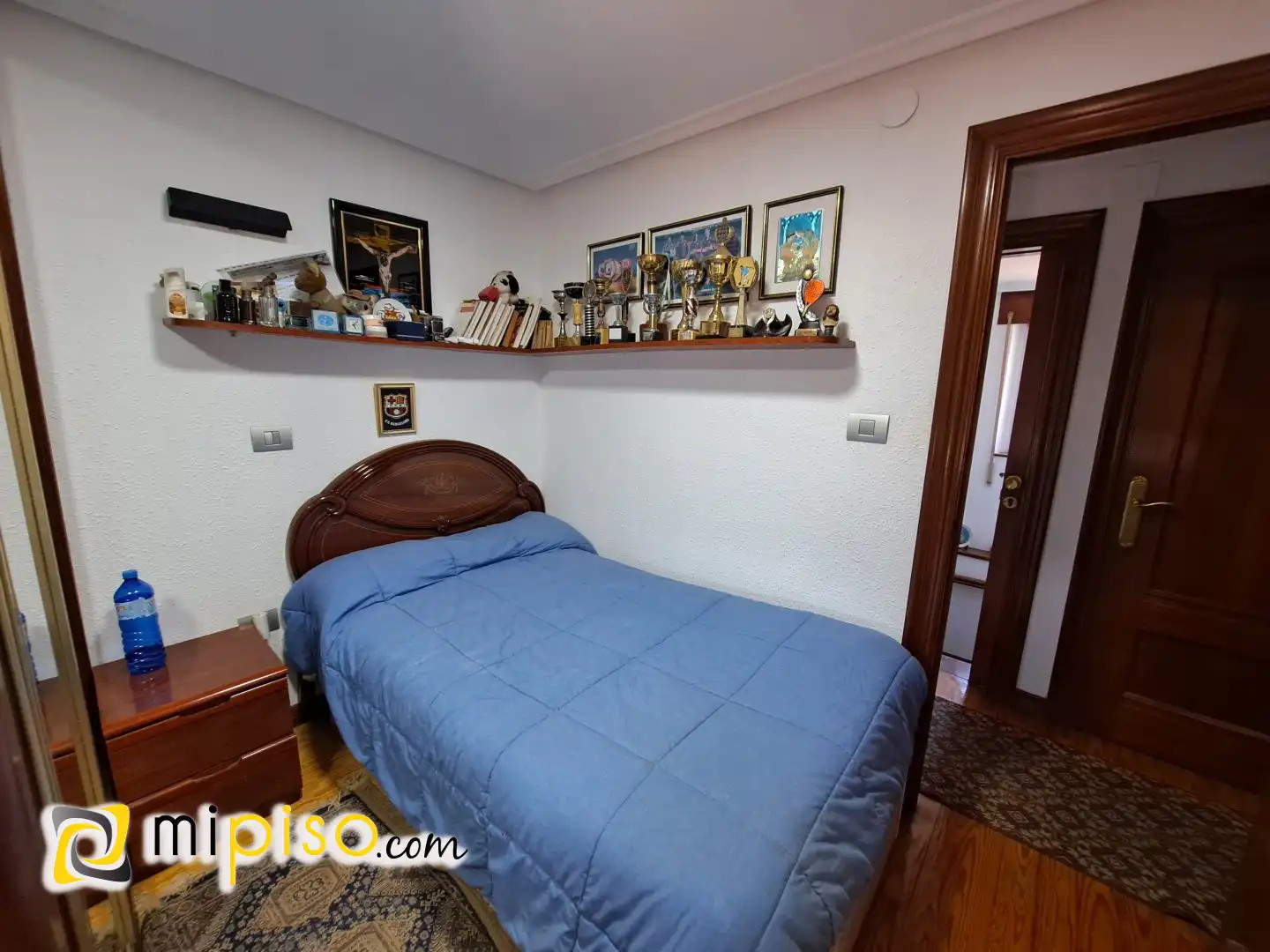 Habitación de Casa o chalet en venta en Laredo con Calefacción, Terraza y Trastero