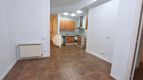 Foto 5 de Piso en venta en  Vergos, Les Tres Torres,  Barcelona Capital
