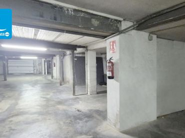 Parking à vendre à El Rabal