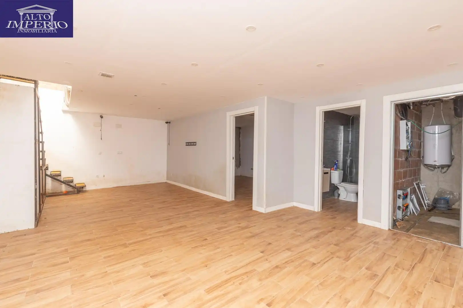Detached house with terrace for sale in Calle Puntal de las Siete Lagunas 18, imagen 44