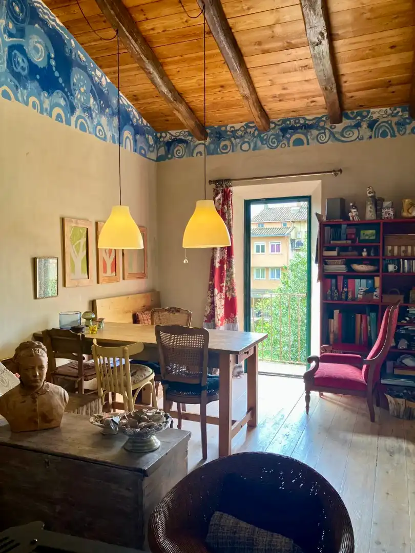 Maison mitoyenne avec terrasse à vendre à Carrer Macarnau, imagen 9
